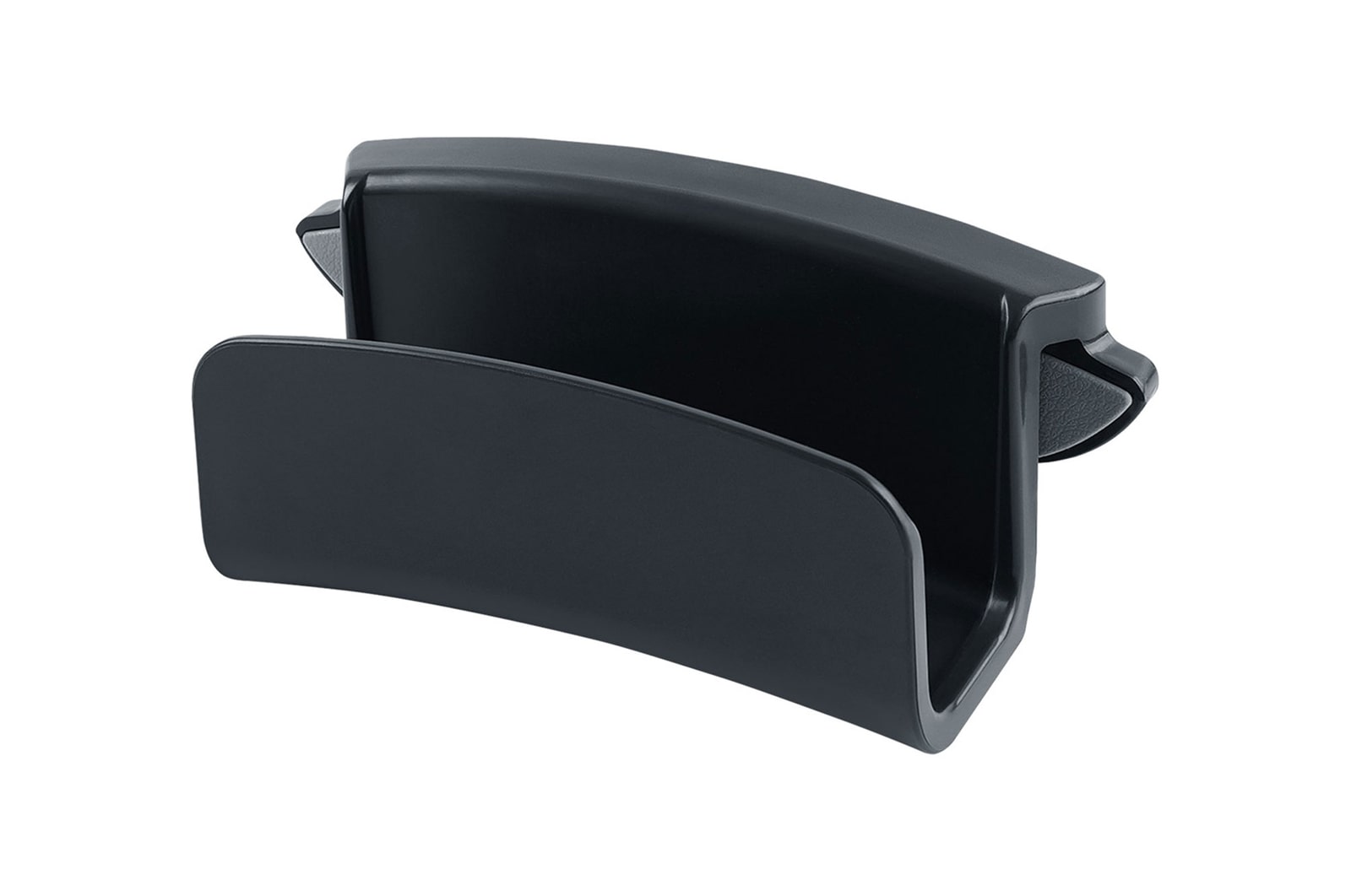15 degree side view