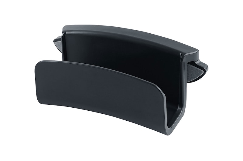Front view of LG Comfort Kit Easy Handle (Door) for Washer & Dryer AAA30793451