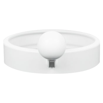 top view