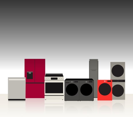 10% extra off select home appliances