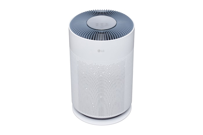 Top Perspective Front Light off