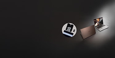 New LG gram Pro Lightweight Laptop but powerful for Professionals With Free Welcome Kit (Mouse, T-Shirt and Sleeve)