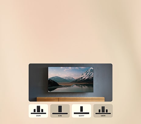 Bundle & Save Big: Get up to $1000 off select Soundbars with any LG TV.