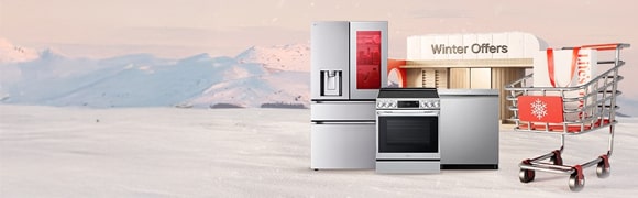 Complimentary kitchen benefits