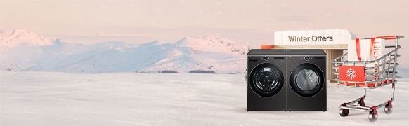 Elevate your laundry experience