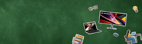 Back-to-School Event