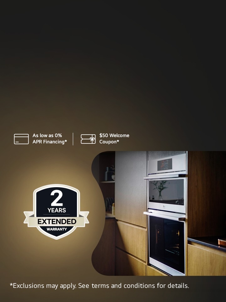 Built to Last + Coverage