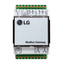 MODBUS GATEWAY