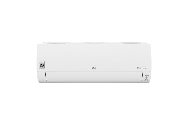 Front view of Wall Mounted, Indoor Unit, 7k Btu KNMAB071A