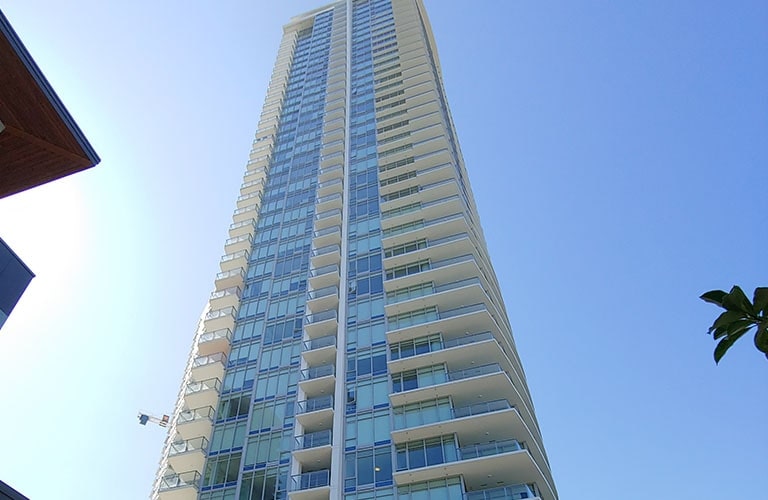 The Escala