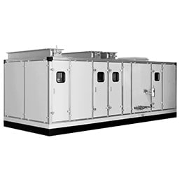 AHU MULTI V