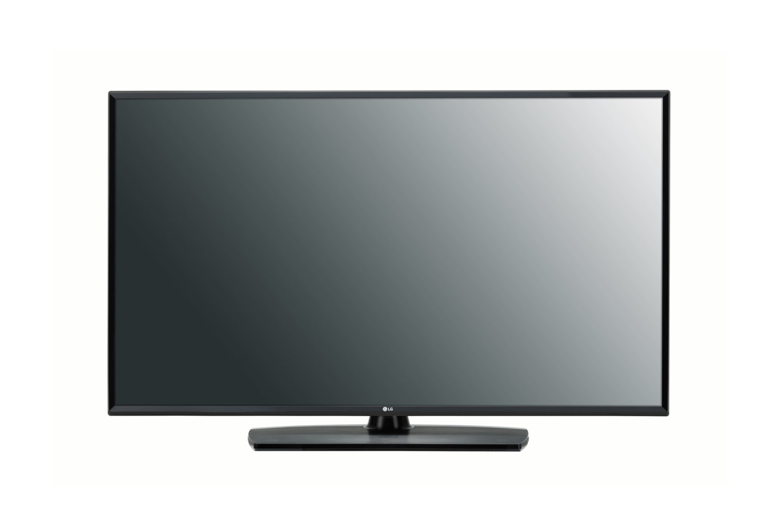 LG 49" UHD Commercial TV, 49UT340H0UA