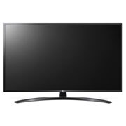 LG 65” UT570H Series UHD TV for Hospitality & Healthcare with Pro:Centric Direct, Pro:Idoim, EZ-Manager & USB Data Cloning, 65UT570H9UB