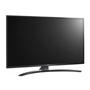 LG 65” UT570H Series UHD TV for Hospitality & Healthcare with Pro:Centric Direct, Pro:Idoim, EZ-Manager & USB Data Cloning, 65UT570H9UB