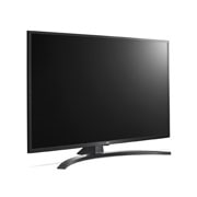 LG 65” UT570H Series UHD TV for Hospitality & Healthcare with Pro:Centric Direct, Pro:Idoim, EZ-Manager & USB Data Cloning, 65UT570H9UB