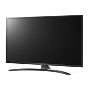 LG 65” UT570H Series UHD TV for Hospitality & Healthcare with Pro:Centric Direct, Pro:Idoim, EZ-Manager & USB Data Cloning, 65UT570H9UB