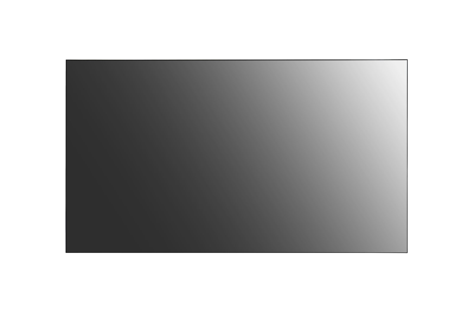 LG 49" 450 nits  FHD  Slim Bezel Video Wall, 49VL5F-A