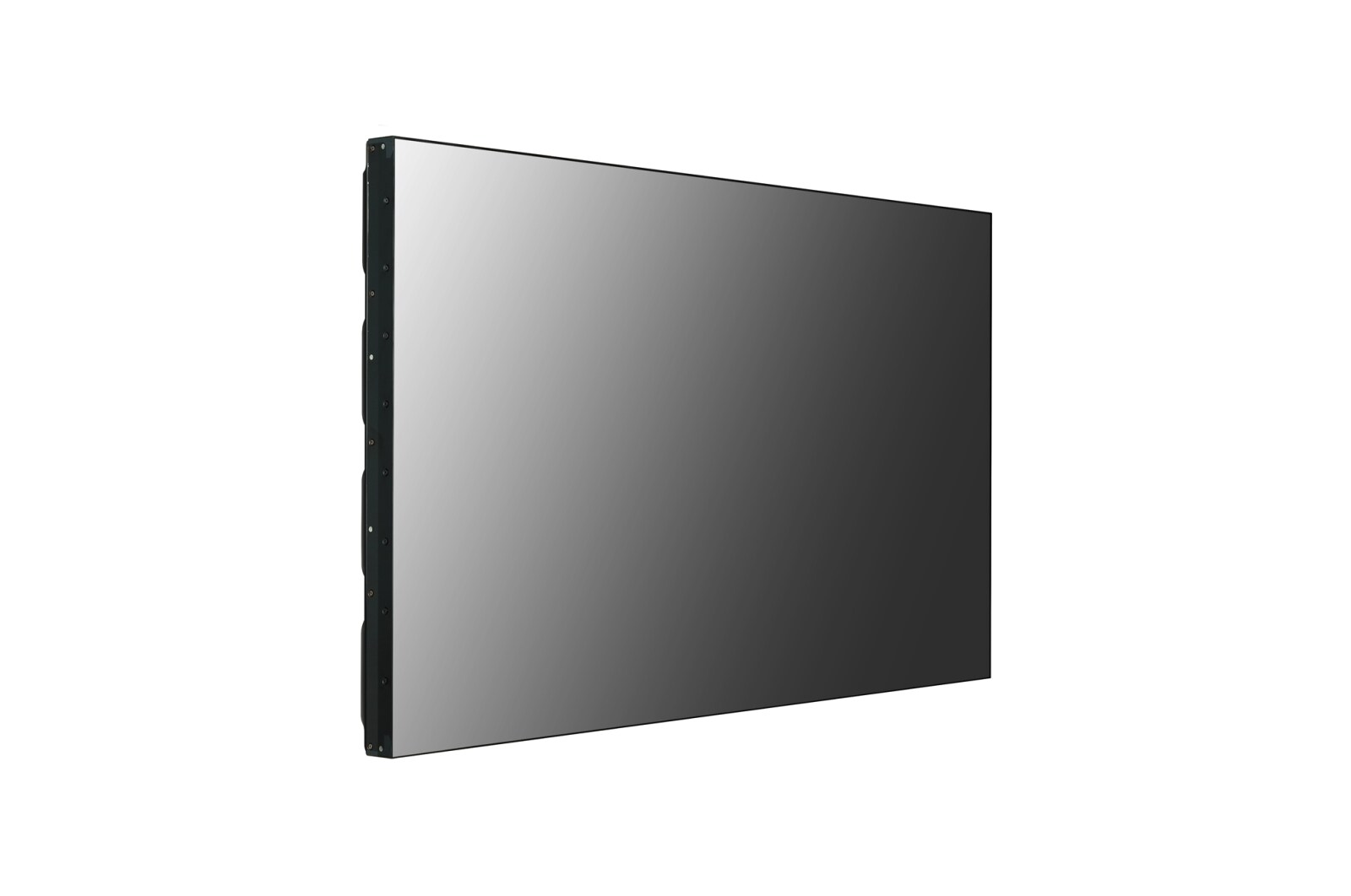 LG 49" 700 nits  FHD  Narrow Bezel Video Wall, 49VL7F-A