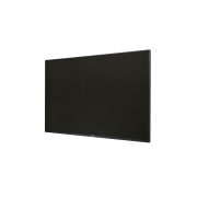 LG 130" All-in-one LED Screen, LAA015F