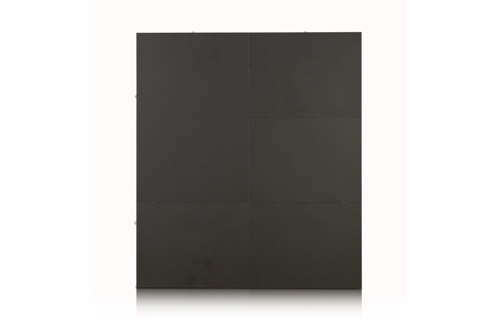 LG LAPE Series, 2.0mm Pixel Pitch, 1,000 cd/m² Brightness, Up to 1,000R Curvature(Concave/convex), Front and rear serviceability, LAP020EL6B