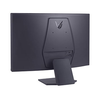 rear perspective view