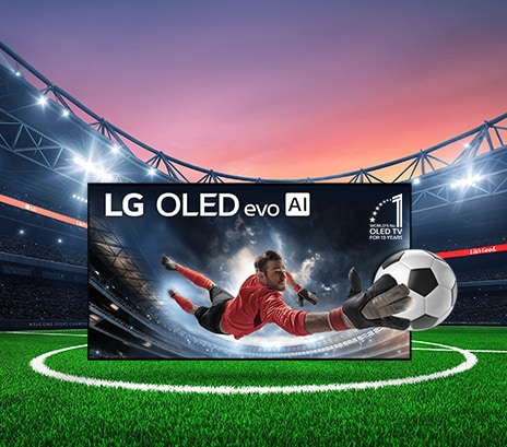 Big Screens. Bigger Games: Get a 6-Month TSN Subscription with 65″+ OLED TVs