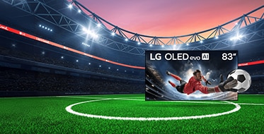 Big Screens. Bigger Games: Get a 6-Month TSN Subscription with 65″+ OLED TVs