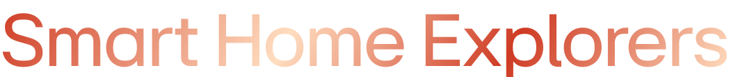 Smart Home Explorers