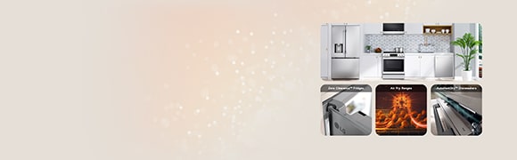 Boxing Week in July: Save $300 on 3+ or $100 on 2 select kitchen. Plus, enjoy free delivery on 2 or more!