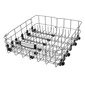 Front view of Dishwasher Lower Rack 3751DD1001J