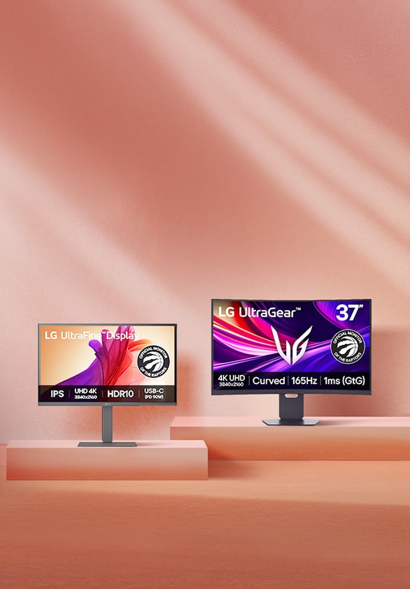 Prepare your Civic Day: Select UHD monitors with new lower price from $249.99.