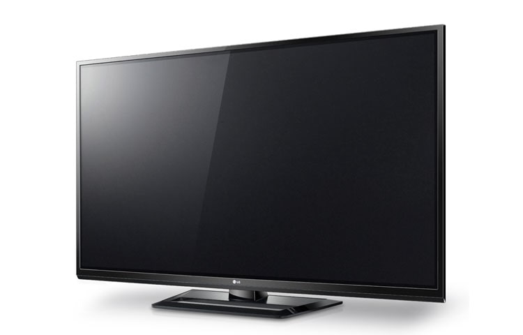 LG 42" class (41.6" measured diagonally) Plasma Widescreen Commercial HDTV, 42PA450C