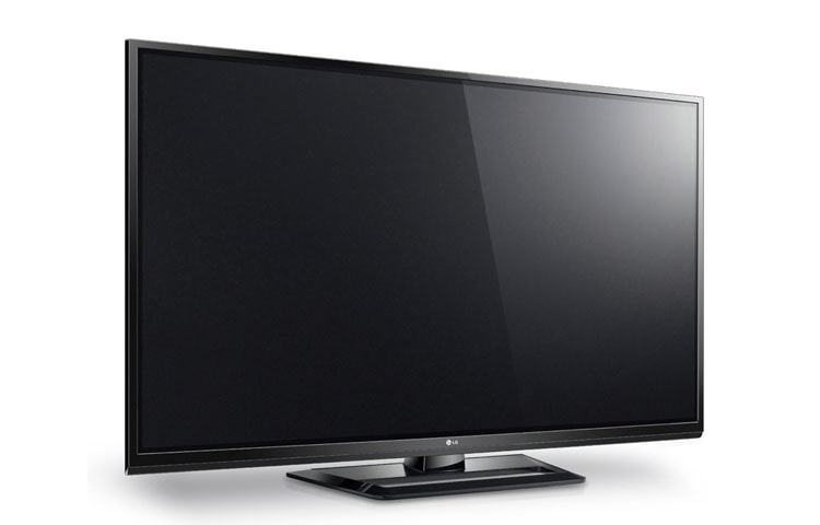 LG 50" class (49.9" measured diagonally) Plasma Widescreen Commercial HDTV, 50PA450C