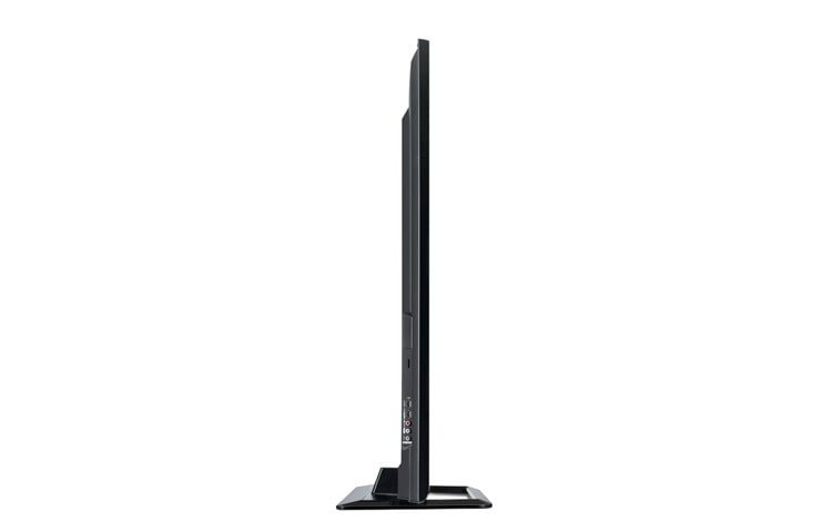 LG 50" class (49.9" measured diagonally) Plasma Widescreen Commercial HDTV, 50PA450C