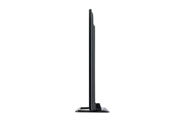 LG 50" class (49.9" measured diagonally) Plasma Widescreen Commercial HDTV, 50PA450C