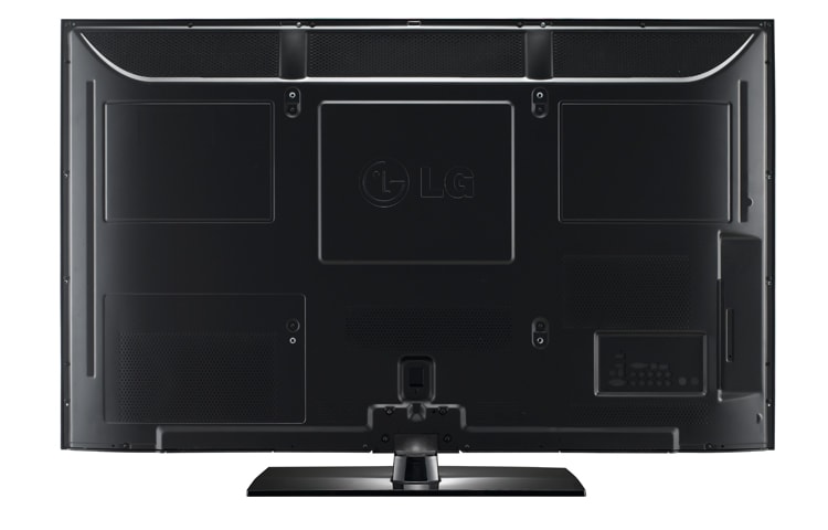 LG 50" Commercial Plasma TV, 50PV450C