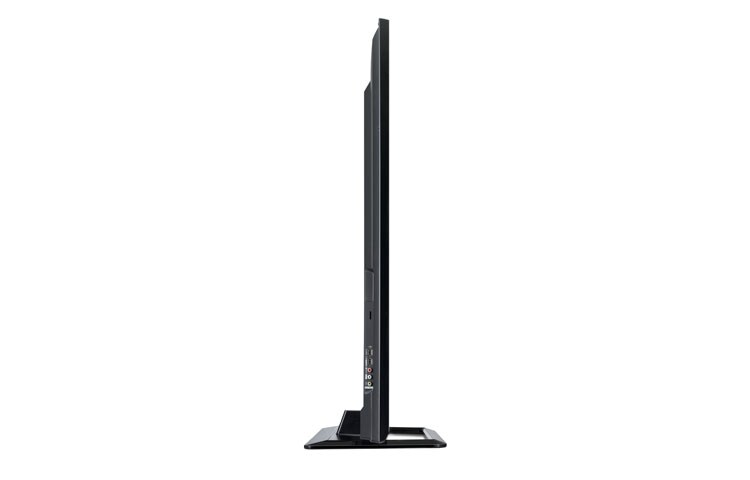 LG 60" Commercial Plasma TV, 60PA550C