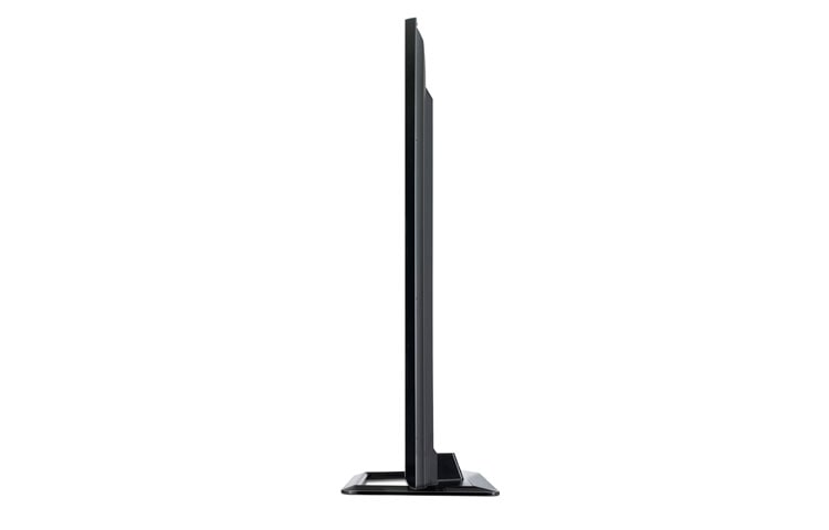 LG 60" Commercial Plasma TV, 60PA550C