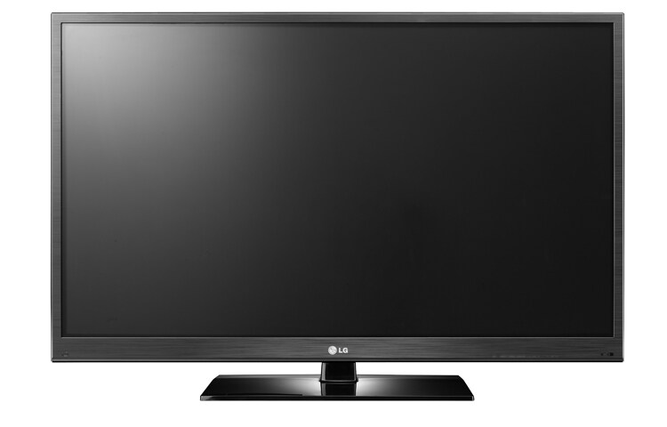 LG 60" Commercial Plasma TV, 60PV450C