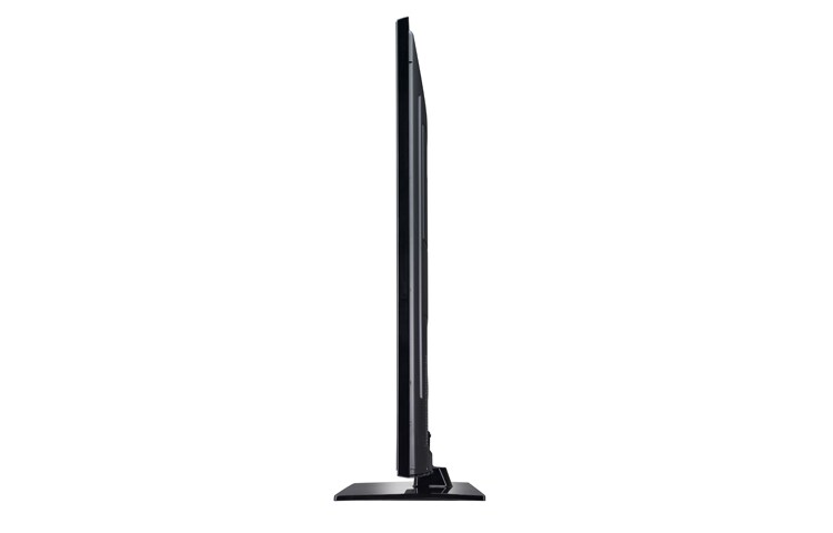 LG 60" Commercial Plasma TV, 60PV450C