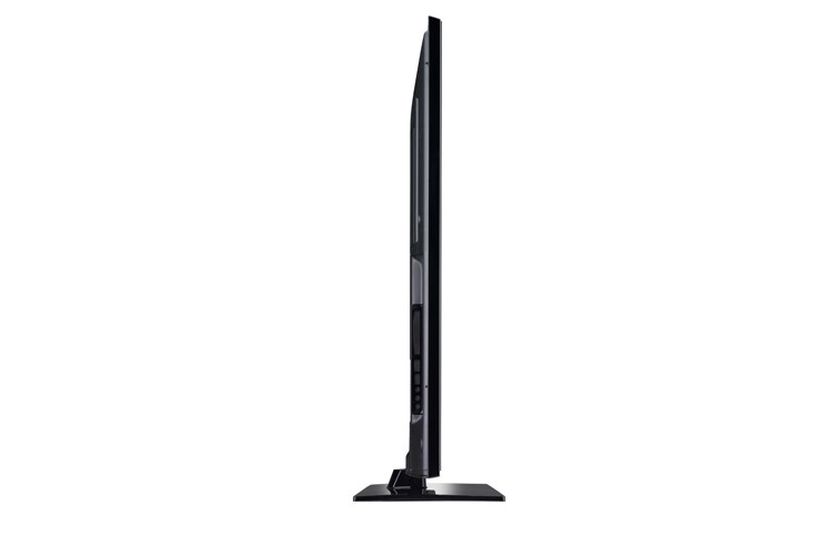 LG 60" Commercial Plasma TV, 60PV450C