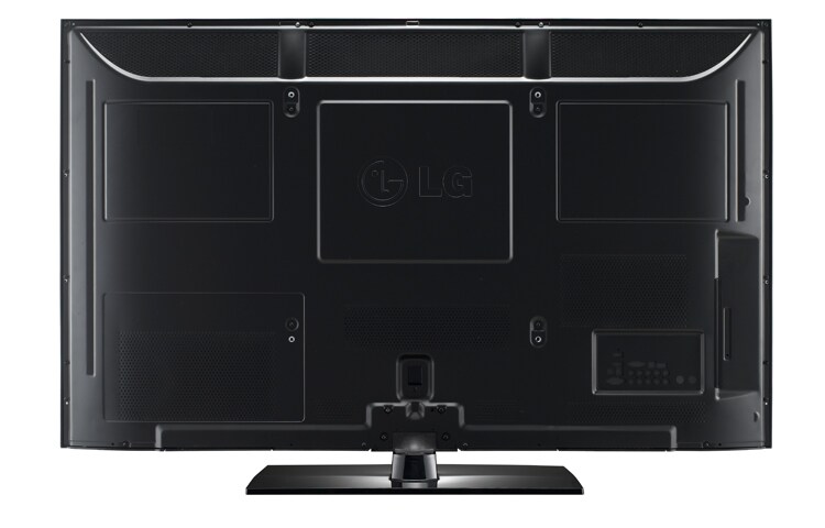 LG 60" Commercial Plasma TV, 60PV450C