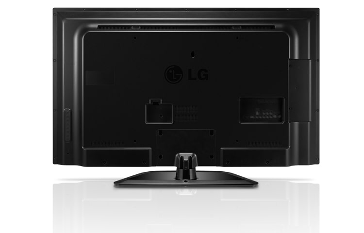 LG 32" LED Commercial TV, 32LN549E