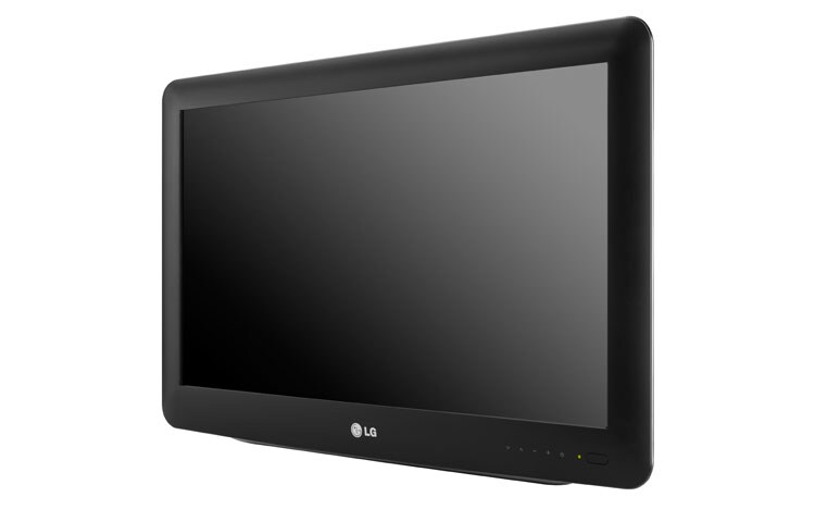 LG 26" class (26.0" measured diagonally) Hospital Grade LCD Widescreen HDTV with HD-PPV Capability, 26LQ630H