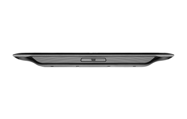 LG 26" class (26.0" measured diagonally) Hospital Grade LCD Widescreen HDTV with HD-PPV Capability, 26LQ630H