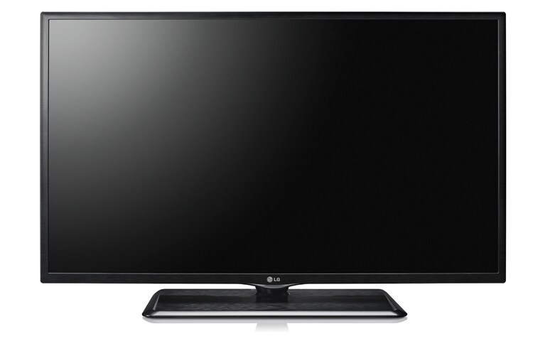 Front view of 42&#34; LED Commercial TV 42LP620H