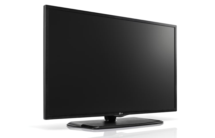 LG 42" LED Commercial TV, 42LP620H
