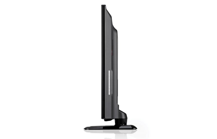 LG 47" LED Commercial TV, 47LP645H