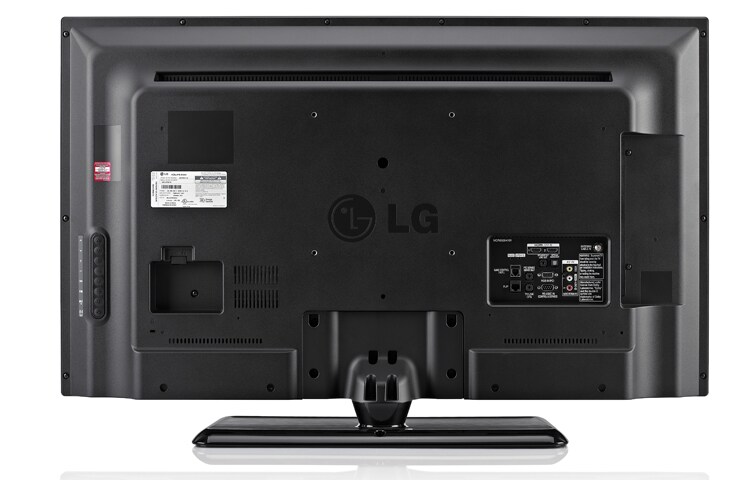 LG 47" LED Commercial TV, 47LP645H