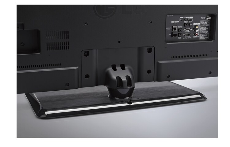 LG 47" LED Commercial TV, 47LP645H